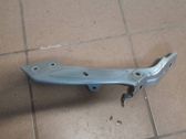 Fender mounting bracket