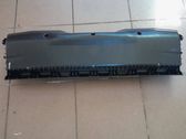 Caja del filtro de aire