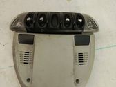 Front seat light