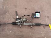Steering rack