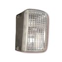 Rear fog light