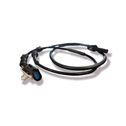 ABS rear brake sensor