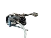 Clutch pedal