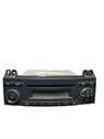 Radio/CD/DVD/GPS-pääyksikkö