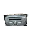 Unidad delantera de radio/CD/DVD/GPS