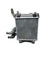 Coolant radiator