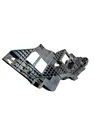 Headlight/headlamp mounting bracket