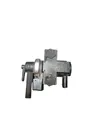 Vacuum valve