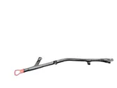 Oil level dip stick