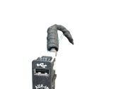 AUX in-socket connector