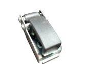 Cerradura de capó