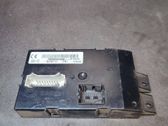 Comfort/convenience module