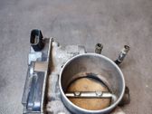 Throttle valve