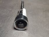 Engine start stop button switch