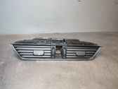 Dash center air vent grill