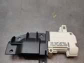 Tapa sellante del depósito de combustible