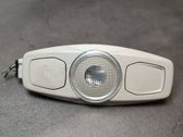 Rear seat light