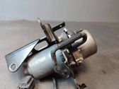 Vacuum pump