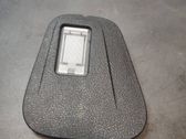 Heckklappe Kofferraumdeckel