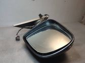 Front door electric wing mirror
