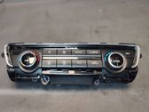 Climate control unit