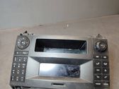 Radio/CD/DVD/GPS head unit
