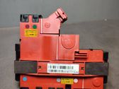 Faisceau câbles positif