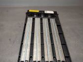 Electric cabin heater radiator