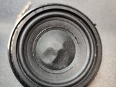 Altavoz del panel