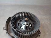 Heater fan/blower