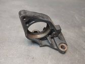 Driveshaft support bearing bracket