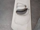 (B) pillar trim (top)