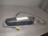 Seat airbag