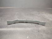 Steering wheel column trim