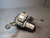 Wiper motor