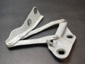 Engine bonnet/hood hinges