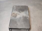Tapa de caja de fusibles