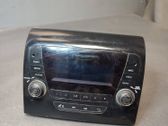 Radio/CD/DVD/GPS head unit