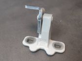 Rear door hinge set
