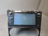 Radio/CD/DVD/GPS head unit