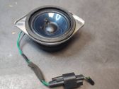 Altavoz del panel