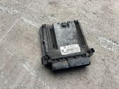Engine control unit/module ECU
