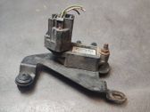 Capteur de pression des gaz d'échappement