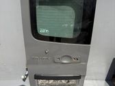 Rear door