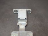 Rear door upper hinge