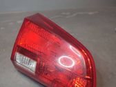 Tailgate rear/tail lights
