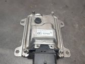Unidad de control/módulo de la caja de cambios