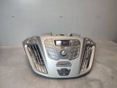 Radio/CD/DVD/GPS head unit