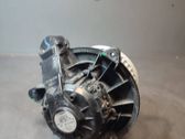 Heater fan/blower