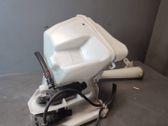 Windshield washer fluid reservoir/tank